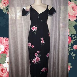Full tilt flower dress Medium